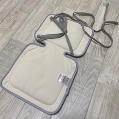 ひんやりシートの画像