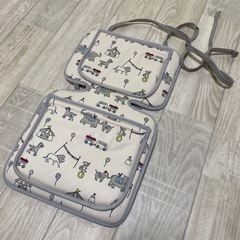 ひんやりシート