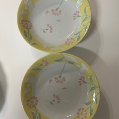 食器の画像
