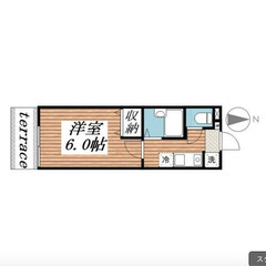 【🔑入居費用14万円🔑】✨物件数No.1✨ 🔥ＪＲ総武・中央緩⾏...