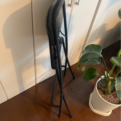 IKEAハイスツールの画像