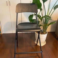 IKEAハイスツール