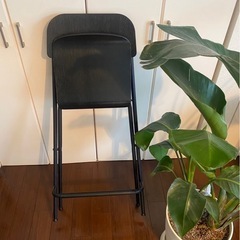 IKEAハイスツールの画像
