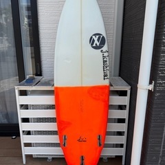 インスパイアーサーフボードの画像