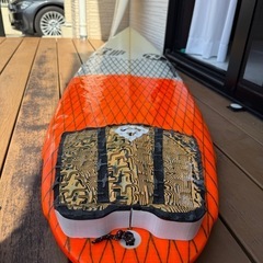 インスパイアーサーフボードの画像