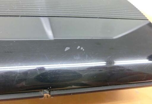 SONY/ソニー Playstation3 500GB CECH-4300C PS3 プレイステーション3 札幌 西野店