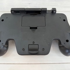 【ジャンク品】ニンテンドー3DSLL モンハン付きの画像
