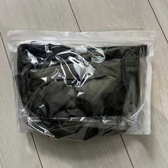 ユニクロ　ミニバッグ