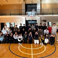 初心者大歓迎バレーボール🏐