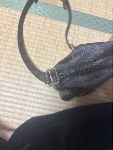 ルイヴィトンバッグ