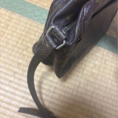 ルイヴィトンバッグの画像