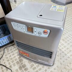 トヨトミ 石油ファン NLC-3216E 2016年製 