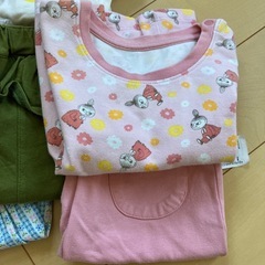 女の子服　80の画像