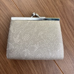 ミニ財布