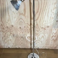 バレル　植物育成ライトスタンド