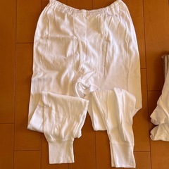未使用　紳士下着セットの画像