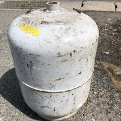 タンク
