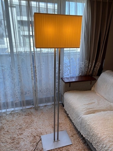 yamagiwa BAUMN フロアスタンド S7246W