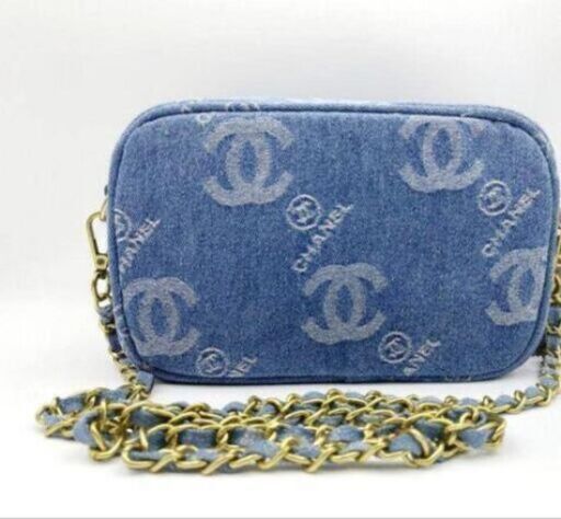 非常に入手困難‼️【非売品 CHANEL ポーチ&バッグ】正規品