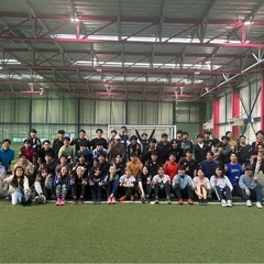 初心者大歓迎フットサル⚽️
