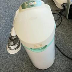 0503-246 National 生ゴミ処理機