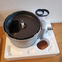 キッチンエイド フードプロセッサーアタッチメント KSM2FPAの画像