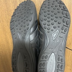 ミズノ　モレリアの画像