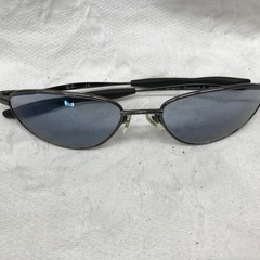 Ray-Ban/サングラス/RB8017 ＊ケース付き