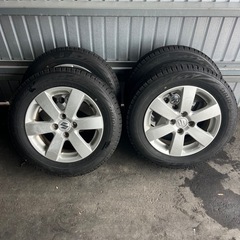 175/65r15 VRX2 