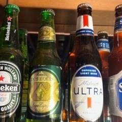 今夜（5/3）砂辺で飲みませんか？