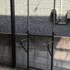 懸垂器具