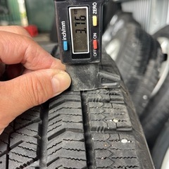 175/65r15 VRX2 の画像