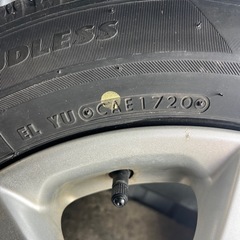 175/65r15 VRX2 の画像