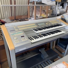 お薦め品‼️ヤマハエレクトーンステージアスタンダードELS-01...