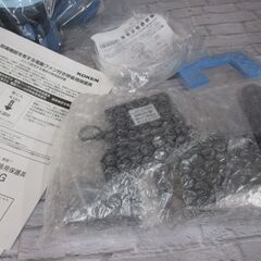 KOKEN BL-711HG-02 電動ファン付呼吸用保護具 未使用品 ※箱破れ有 【ハンズクラフト宜野湾店】の画像