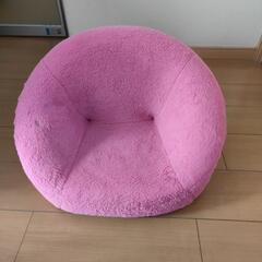 子供用ソファー