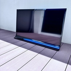SHARP AQUOS 40型 液晶テレビ LC-40J9