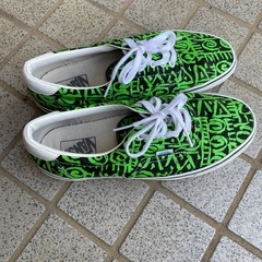 vans