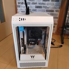 自作ゲーミングPC　Windows10　RTX3060（12GB...