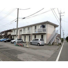 【🌴入居費用10万円🌴】✨審査No.1✨ 🔥ＪＲ⽇光線 ⿅沼 徒歩25分🔥 - 鹿沼市