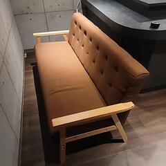 3掛けのソファー取りに来てくれる方安価でおゆずりします。