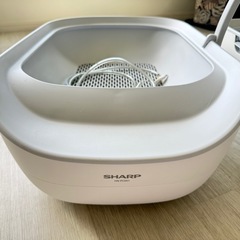 シャープ　猫トイレ　2台　