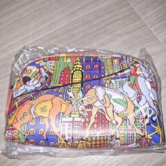 マリエベリー　ポーチの画像