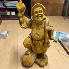 置き物
の画像