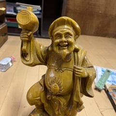 置き物
の画像