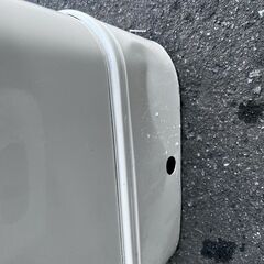 イナドメ 灯油タンク IT-90F2K 90L 室内用の画像