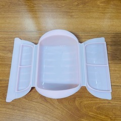 ルクエ シリコン ４点セットの画像
