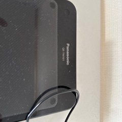 パナソニック　ワイヤレス充電器 の画像