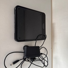 パナソニック　ワイヤレス充電器 