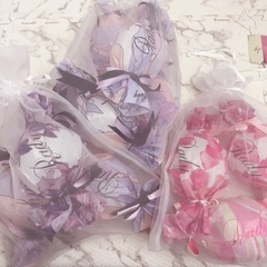 Rady 中身なし キャンディのみまとめ売りの画像